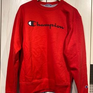 Vintage Champion Sweater